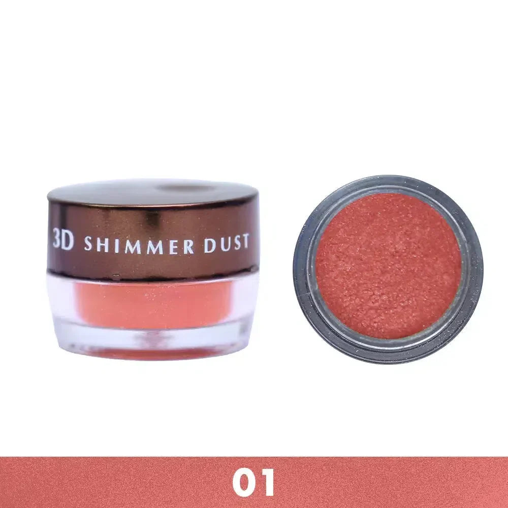 Sweetface - 3D Shimmer Dust