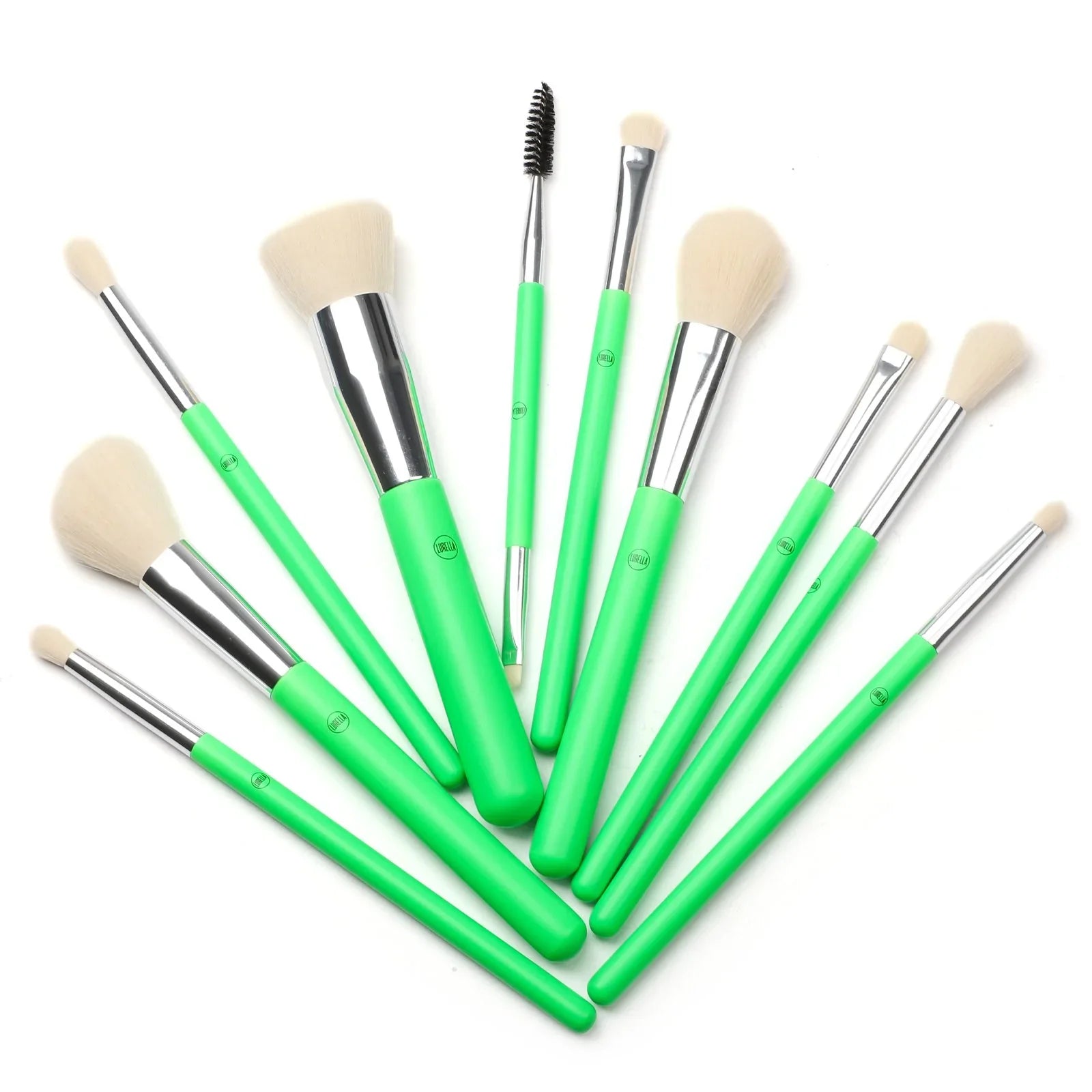 Lurella - Neon Brush Sets- Acid