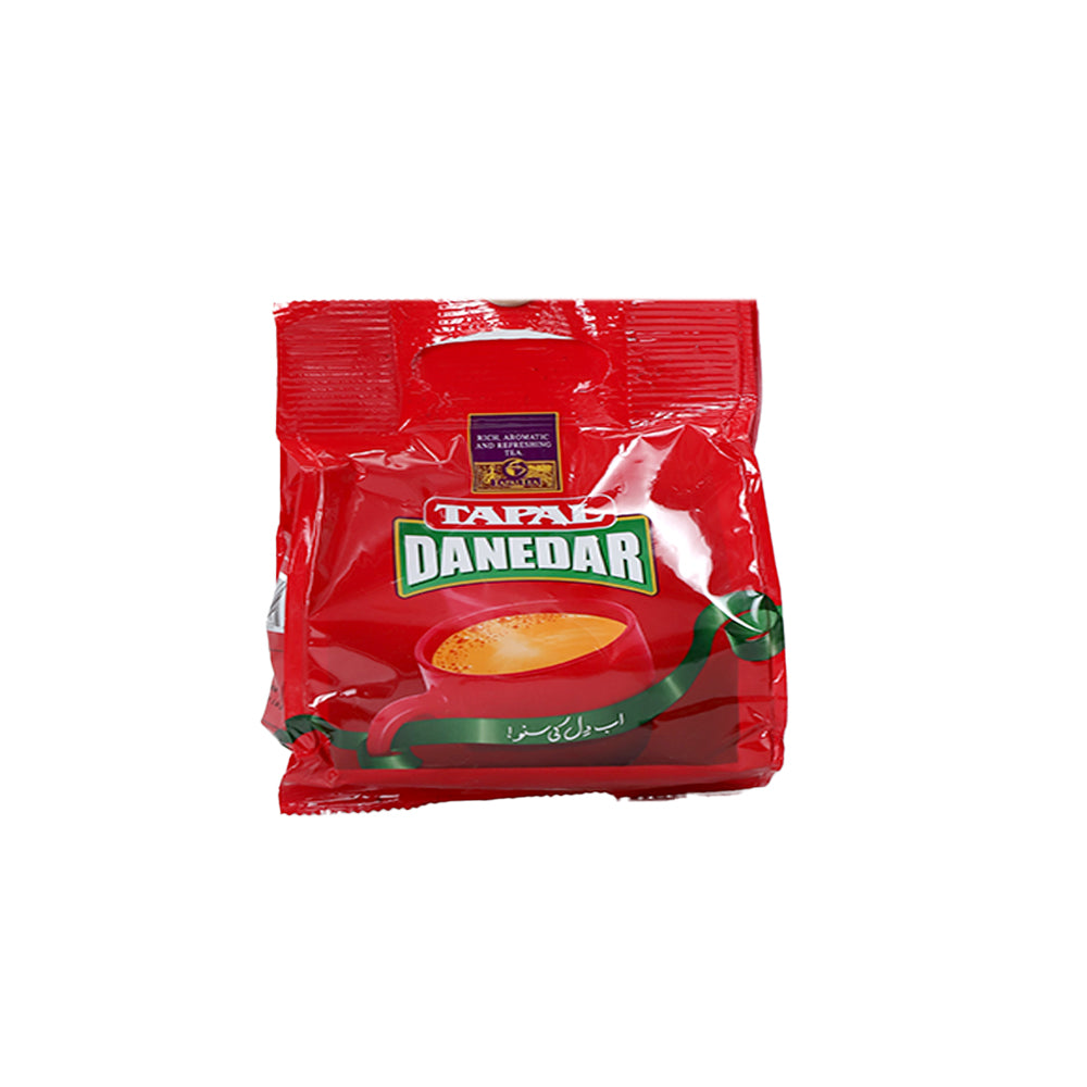 Tapal Danedar Tea 350g Pouch - Snapcart.pk