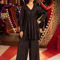 Asim Jofa Luxury Festive Drop 3 Ajllf-16 Embroidered Silk 2 Pcs