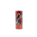 Sting Energy Drink Red 250ml Can - Snapcart.pk
