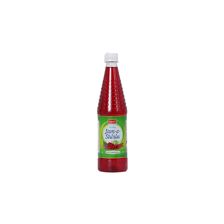 Qarshi Jam-e-shirin 800ml - Snapcart.pk