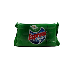 Express Power Detergent Bar 200g - Snapcart.pk