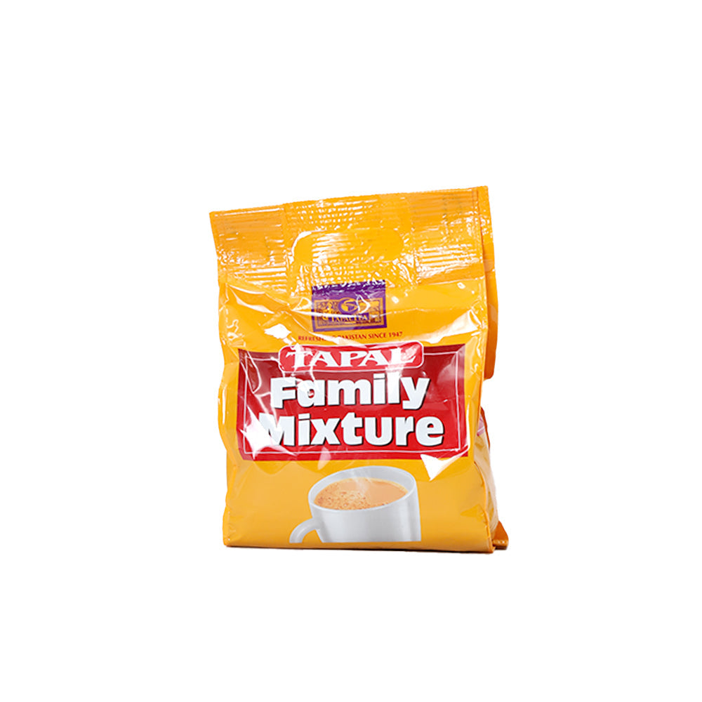 Tapal Family Mixture Economy Pack 430g - Snapcart.pk