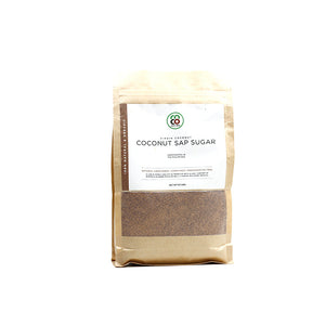 Coco Veda Coconut Sap Sugar 500g - Snapcart.pk