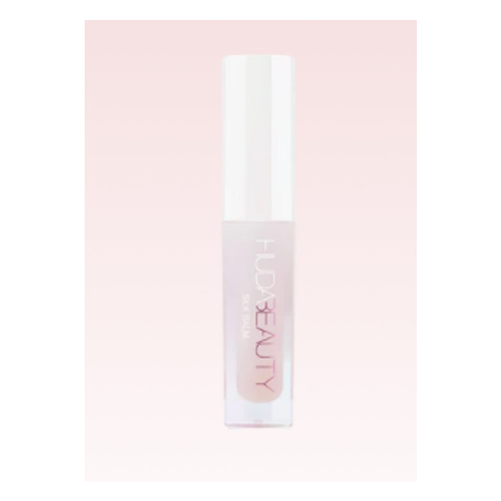 Huda Beauty Silk Balm Hydra-Plumping Lip Balm Mini 3ml