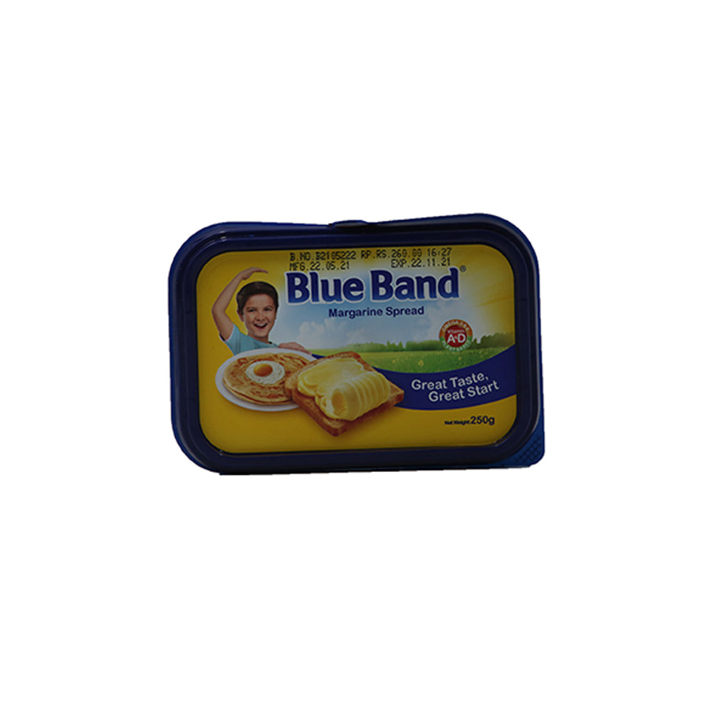 Blue Band Margarine Spread 235g