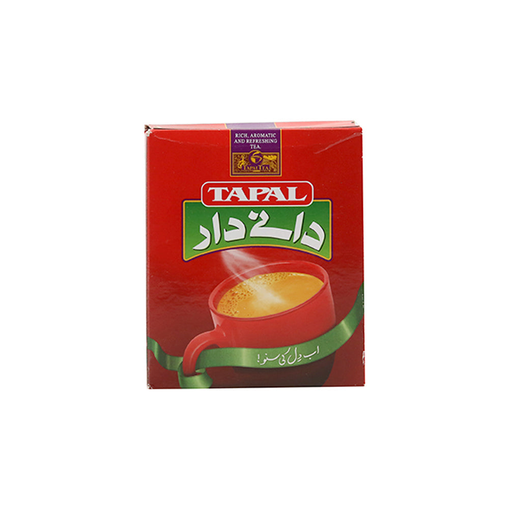 Tapal Danedar Tea 170g - Snapcart.pk