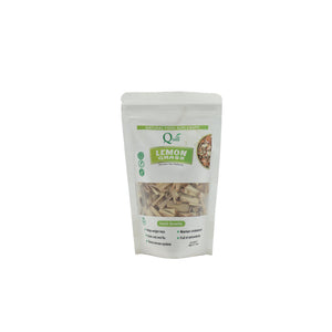 Quill Lemon Grass Tea 60g - Snapcart.pk