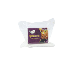 Dayfresh Mozzarella Cheese Block 200g - Snapcart.pk
