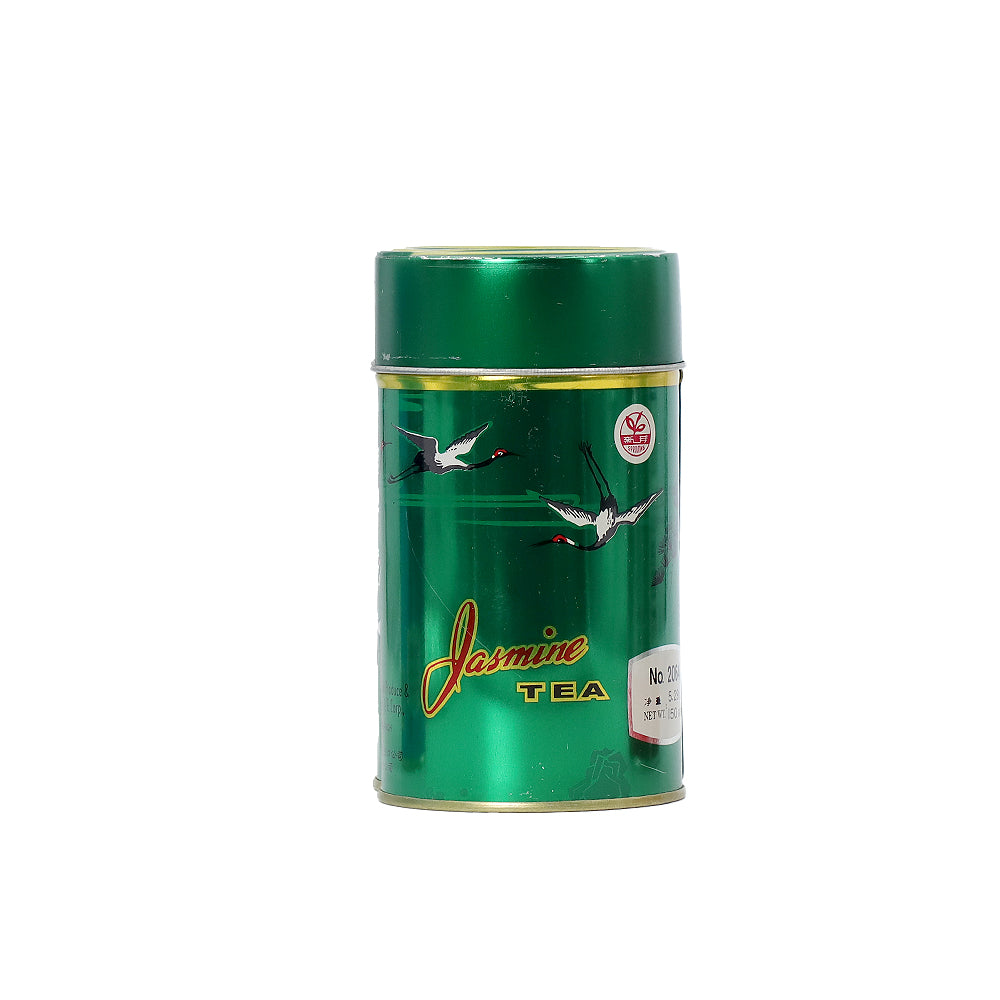 Jasmine Tea Green 150g 2064 - Snapcart.pk