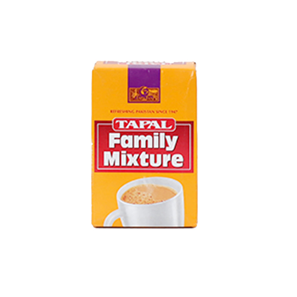 Tapal Family Mixture 85g - Snapcart.pk