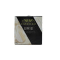 Castello Brie Cheese 125g - Snapcart.pk