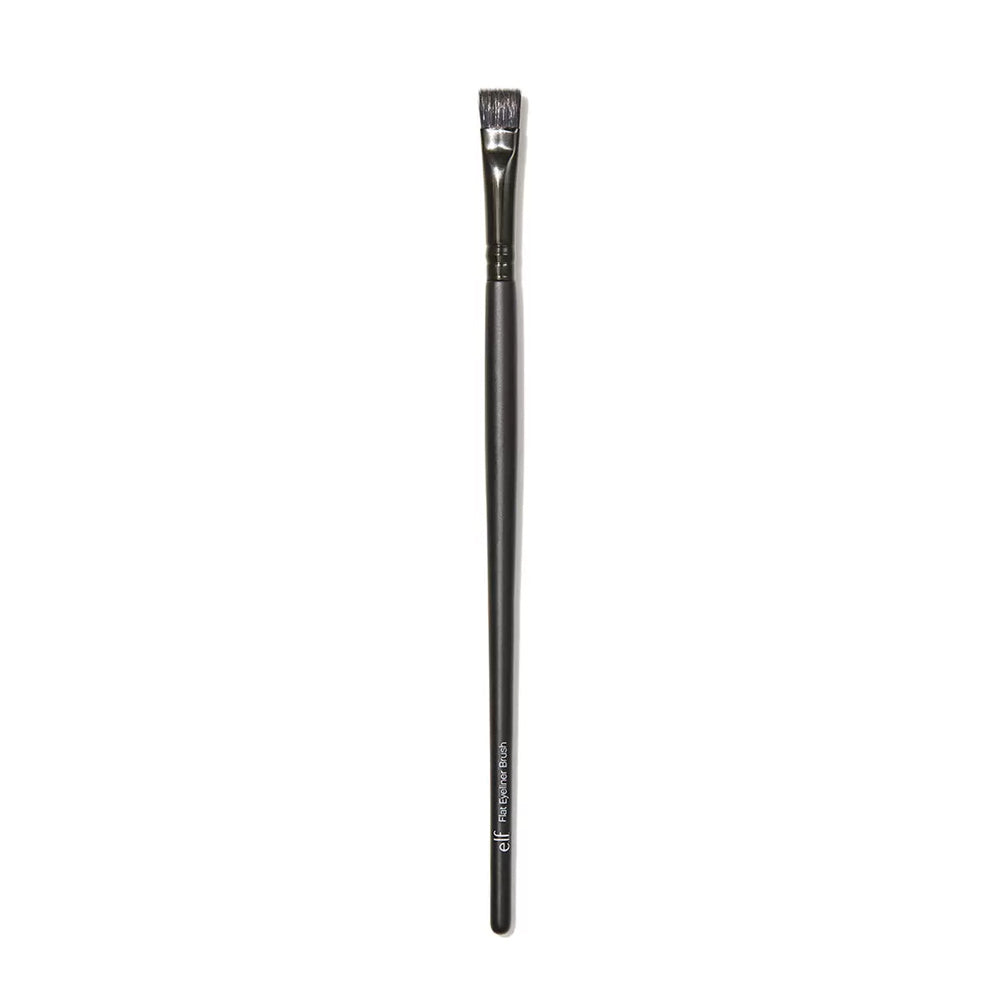 e.l.f- Flat Eyeliner Brush