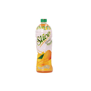 Slice Juice Mango 1ltr Bottle - Snapcart.pk