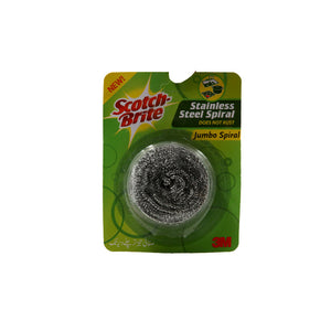 Sb Metallic Jumbo Spiral - Snapcart.pk