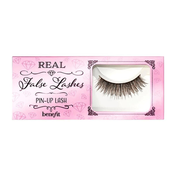 Benefit Real False Lashes Pin Up Lash