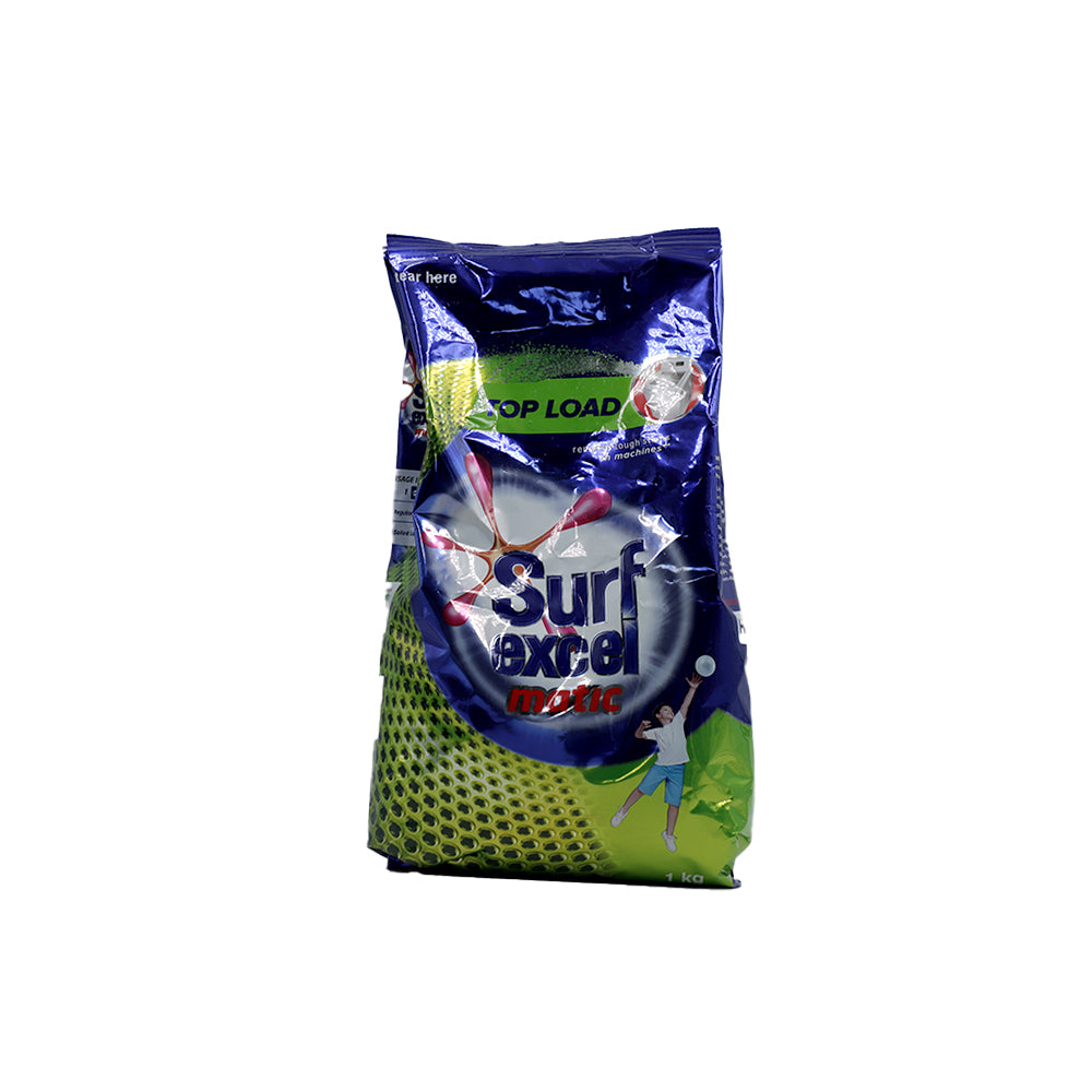 Surf Excal Matric Top Load 1kg - Snapcart.pk