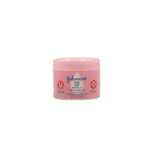 Johnson's Baby Jelly Lightly Fragranced 250ml - Snapcart.pk