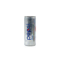 Pepsi Can Diet 250ml Slim - Snapcart.pk