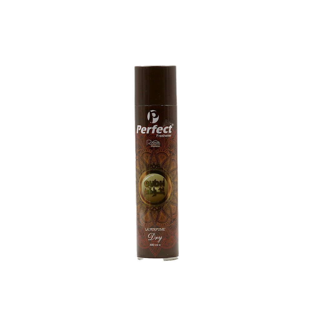 Perfect Oudh Air Freshner 300ml - Snapcart.pk