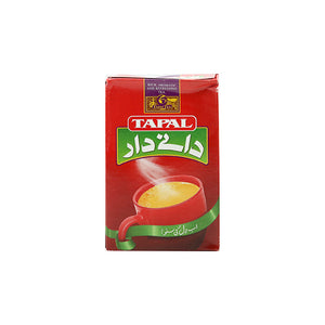 Tapal Danedar Tea 95g - Snapcart.pk