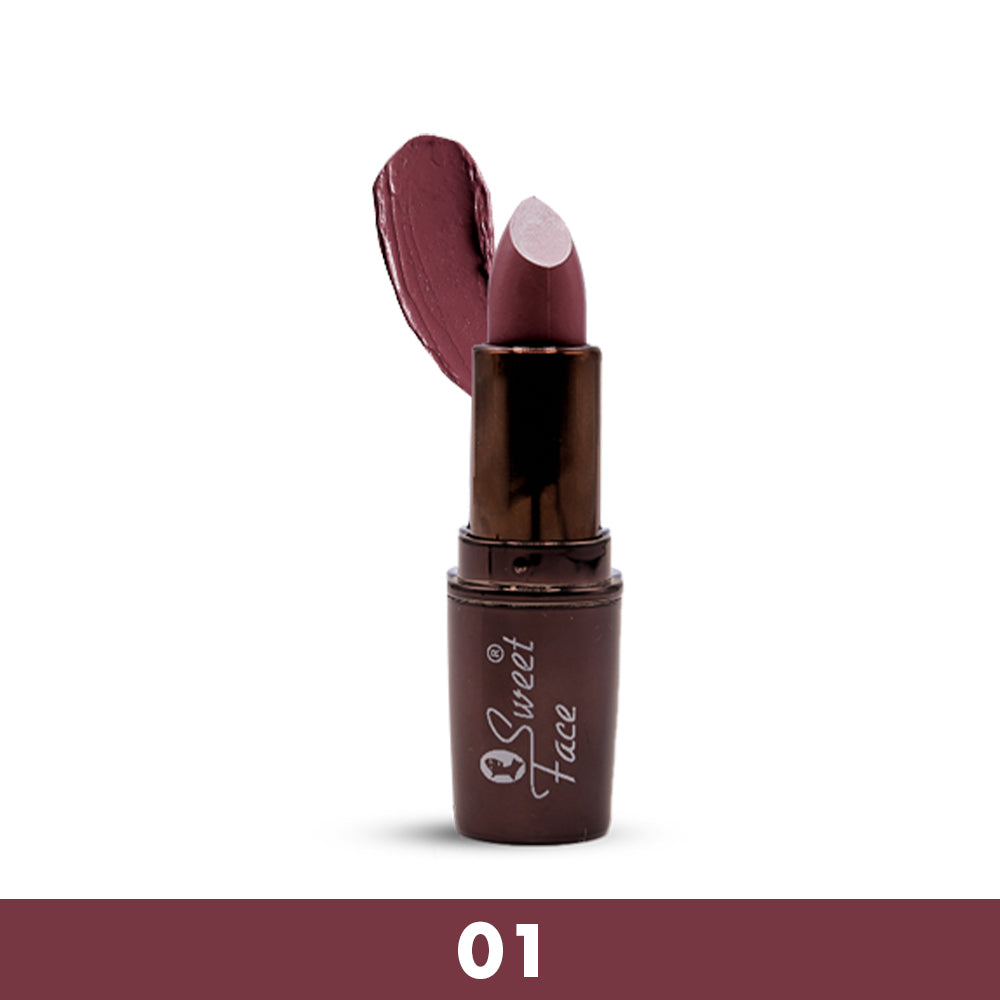 Sweetface - Glamorous Lipstick