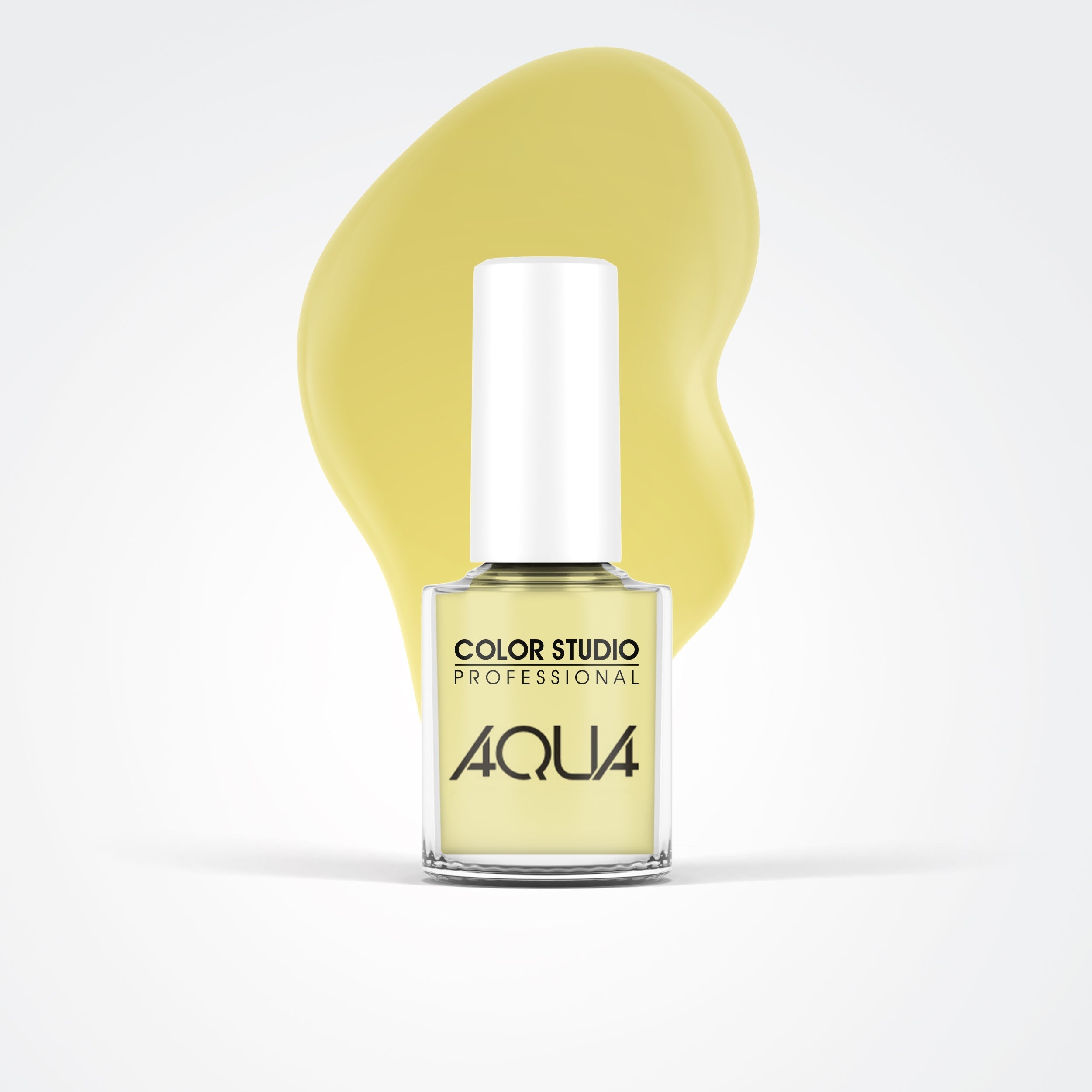 Color Studio - Butter-Cup 02 - Aqua Breathable 11Ml Collection