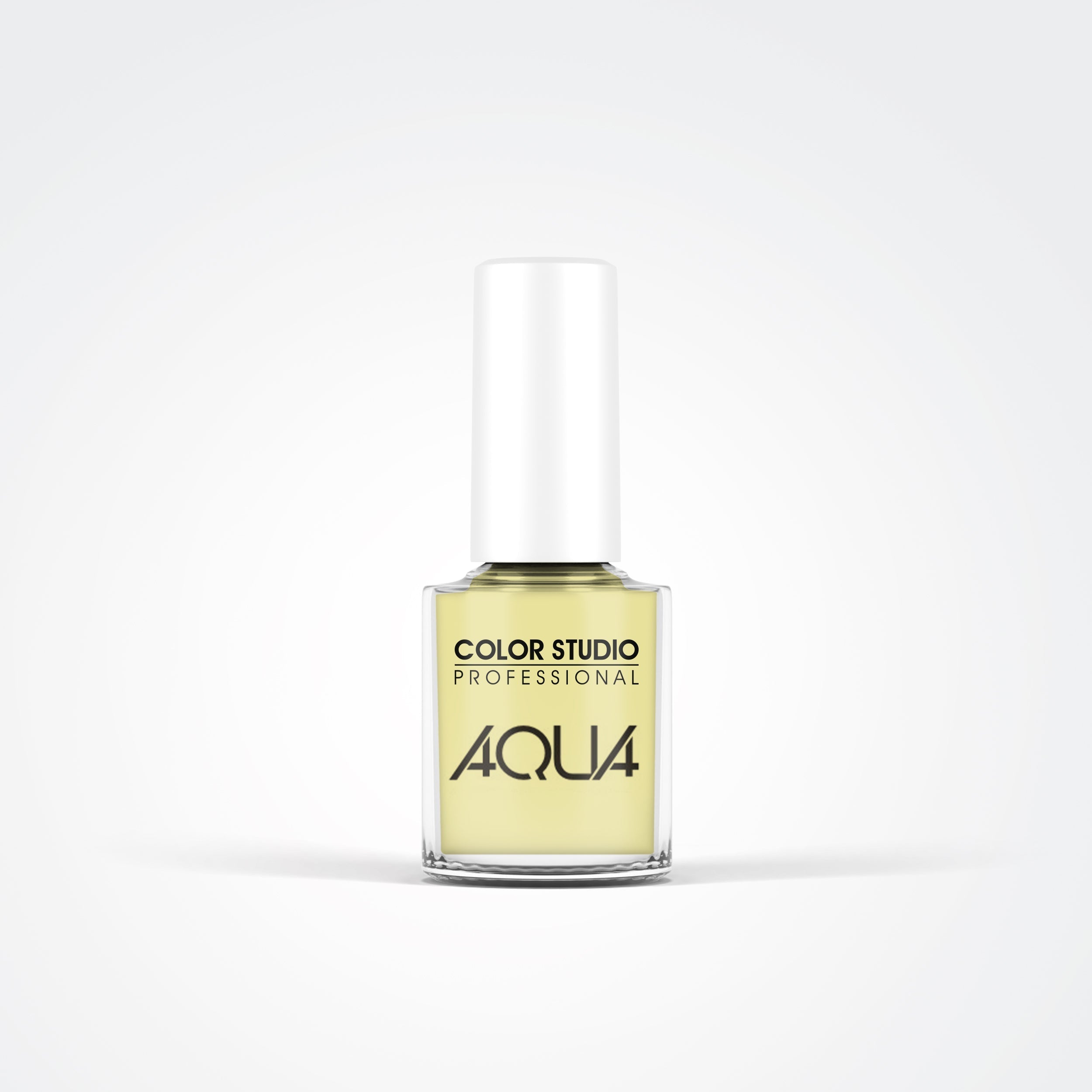 Color Studio - Butter-Cup 02 - Aqua Breathable 11Ml Collection