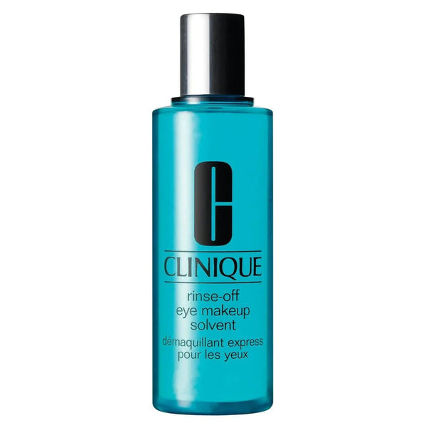 Clinique Rinse Off Eye MakeUp Solvent 125Ml