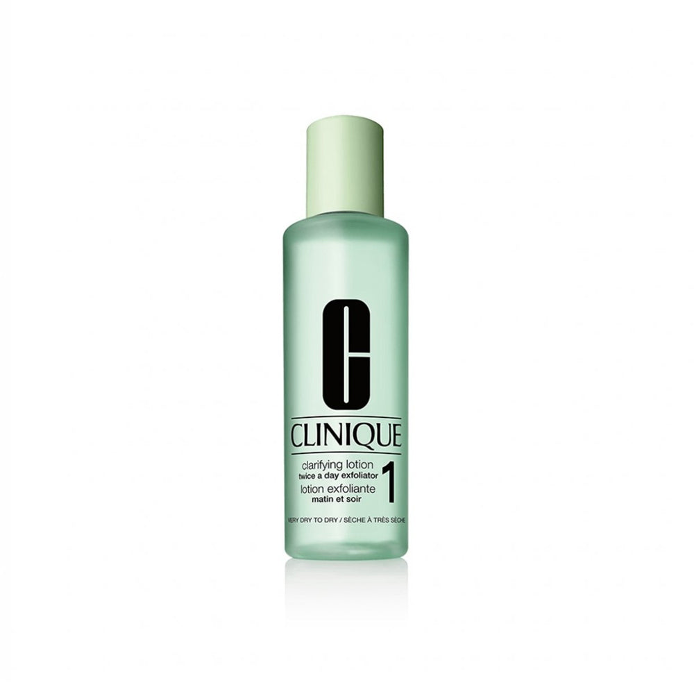 Clinique Clarifying Lotion 1 200ml - Snapcart.pk