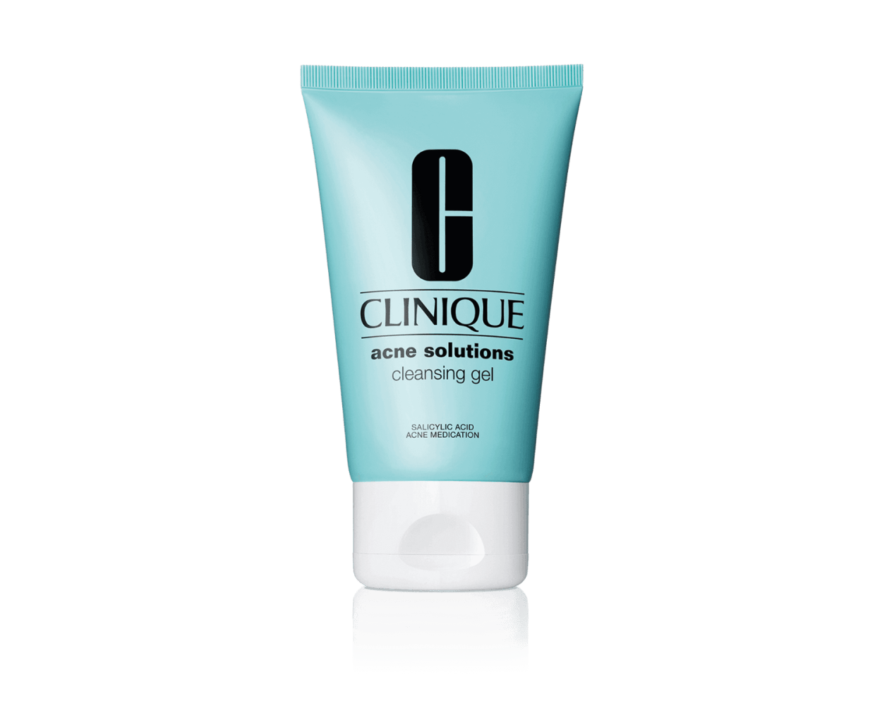 Clinique Acne Solution Cleansing Gel 125Ml