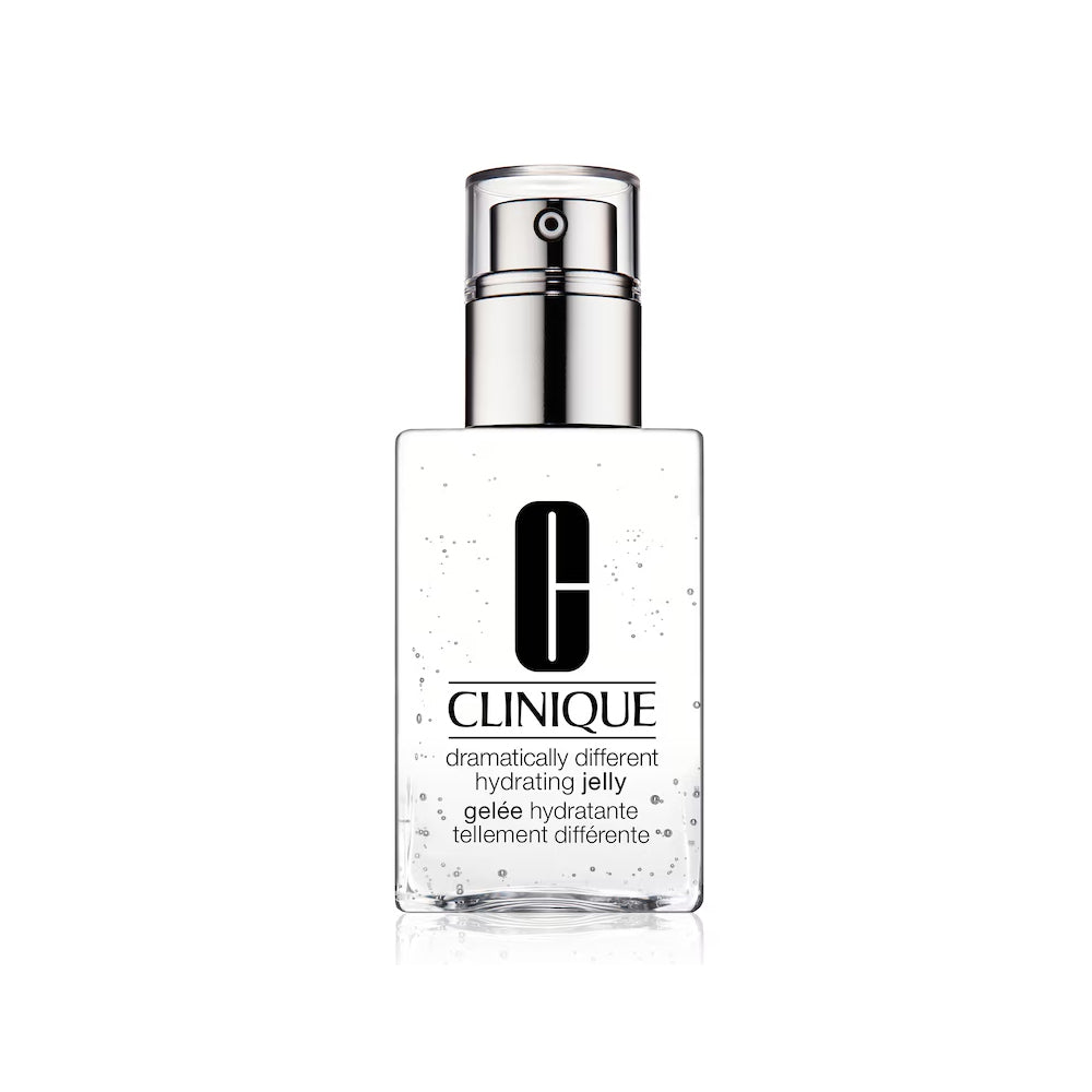 Clinique Dramatically Different Hydrating Jelly 125ml - Snapcart.pk