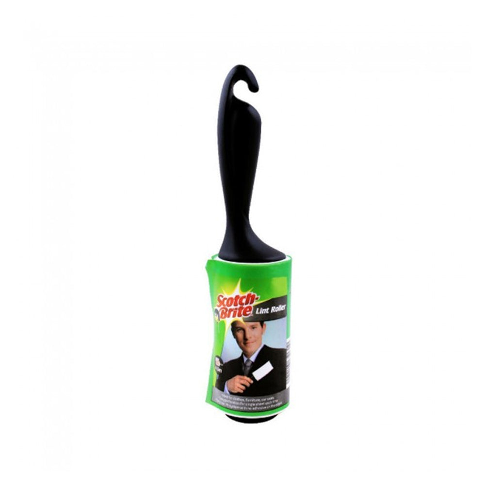 Scotch Brite Lint Roller - Snapcart.pk