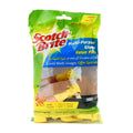 Sb Multi Purpose Gloves Lemon Midium - Snapcart.pk
