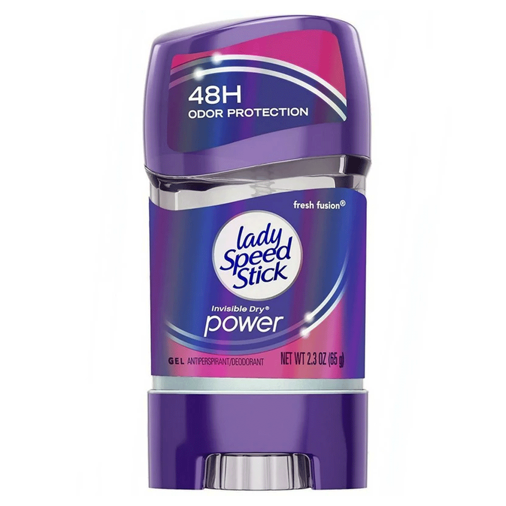 Lady Speed Stick Fresh Fusion Dry 65g