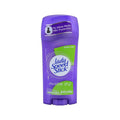 Lady Speed Stick Powder Fresh Invisible Dry Power 65g - Snapcart.pk