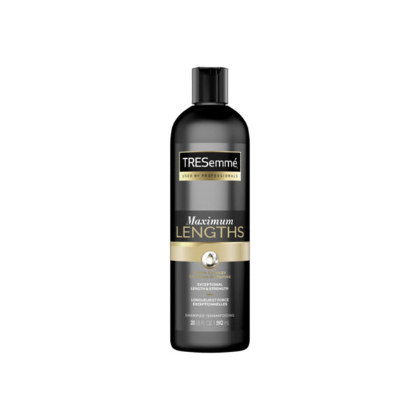 Tresemme Maximum Lengths Shampoo 592ml - Snapcart.pk