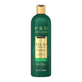 Tresemme Pro Infusion Fluid Smooth Shampoo 488ml
