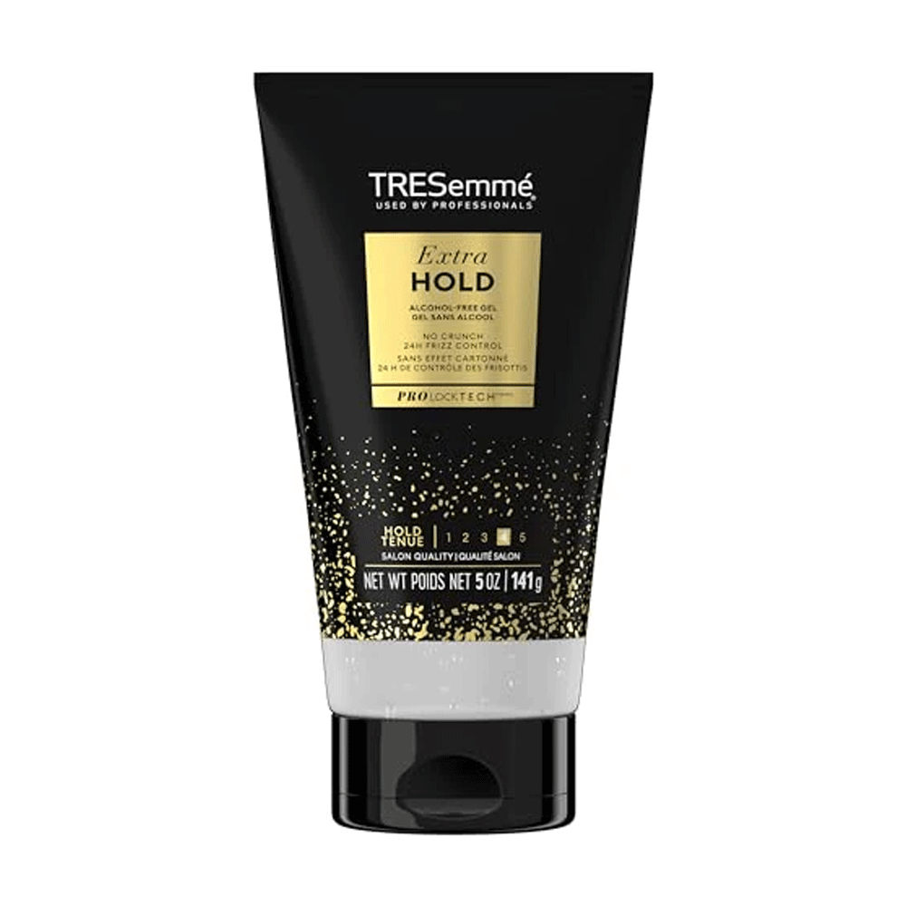 Tresemme Extra Hold 4 Hair Gel 141g - Snapcart.pk