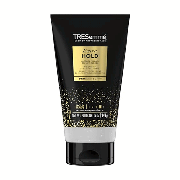Tresemme Extra Hold 4 Hair Gel 141g - Snapcart.pk