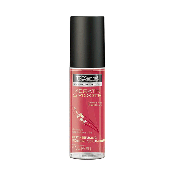 Tresemme Kertain Smooth Serum 97ml - Snapcart.pk