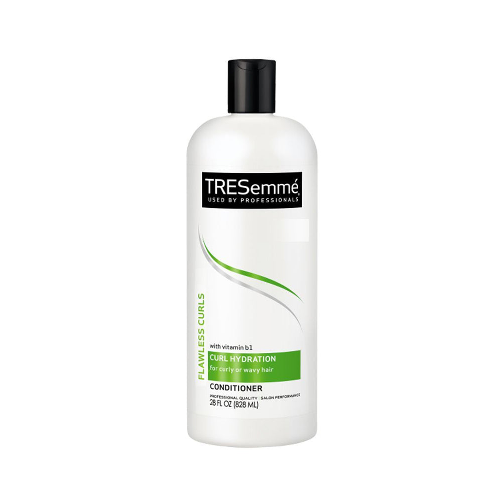 Tresemme Flawless Curls Hydration Conditioner 828ml - Snapcart.pk
