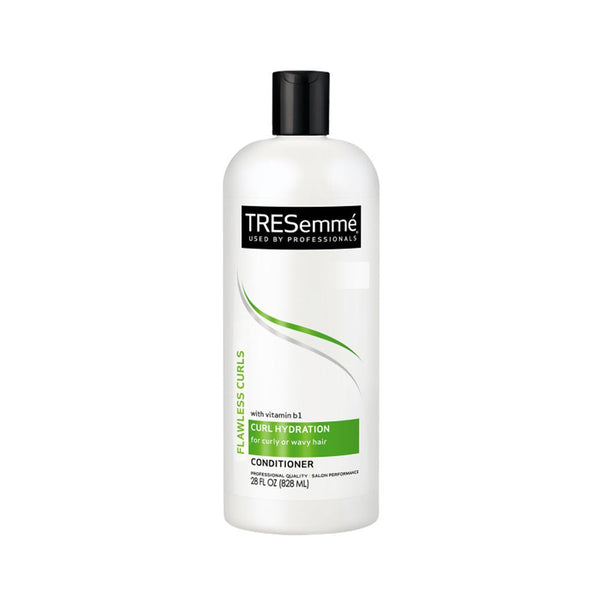 Tresemme Flawless Curls Hydration Conditioner 828ml - Snapcart.pk