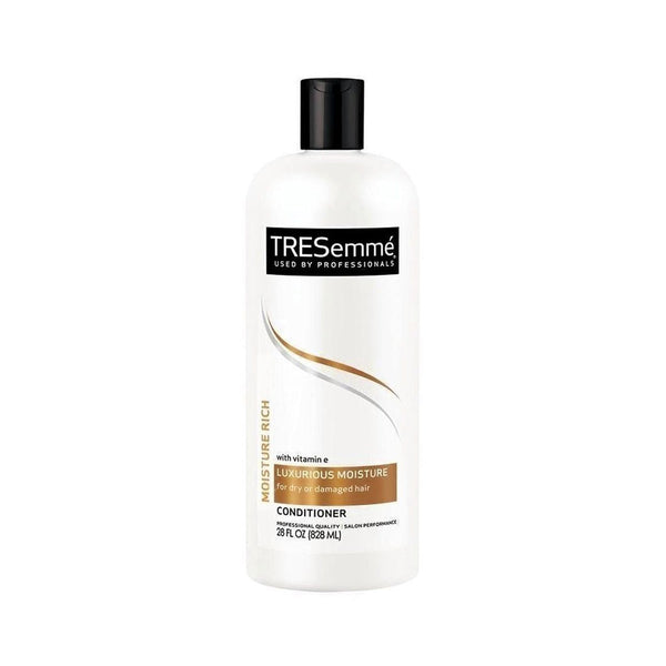 Tresemme Conditioner Rich Moisture Luxurious Moisture 828ml - Snapcart.pk