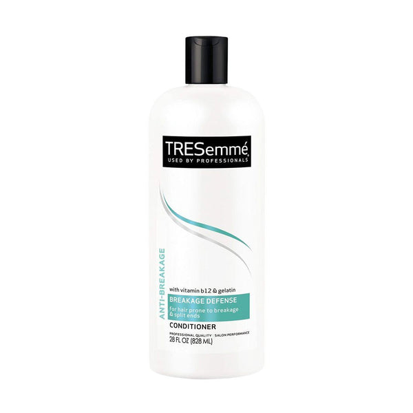 Tresemme Breakage Defense Conditioner 828ml - Snapcart.pk