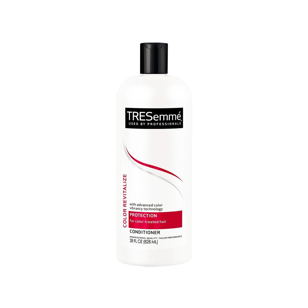 Tresemme Conditioner Color Revitalize 828ml - Snapcart.pk