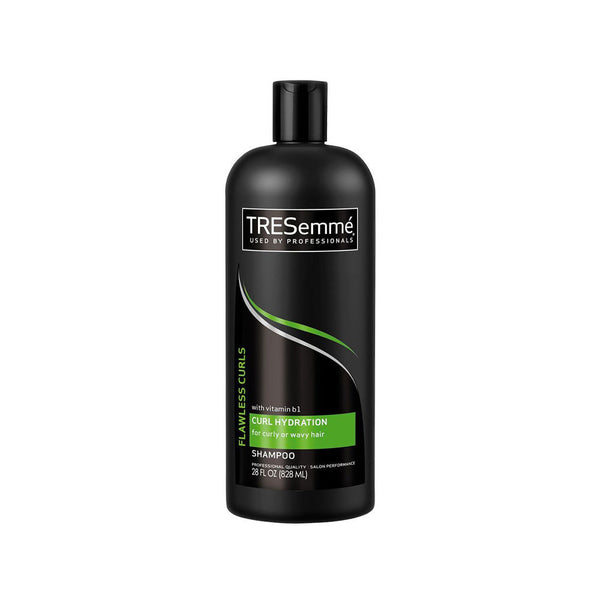 Tresemme Shampoo Curl Hydration 828ml - Snapcart.pk