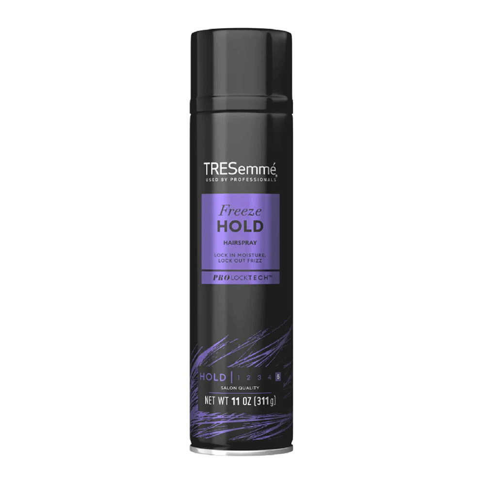 Tresemme Freeze Hold Hairspray 311g