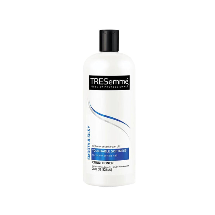 Tresemme Conditioner Smooth & Silky 828ml - Snapcart.pk